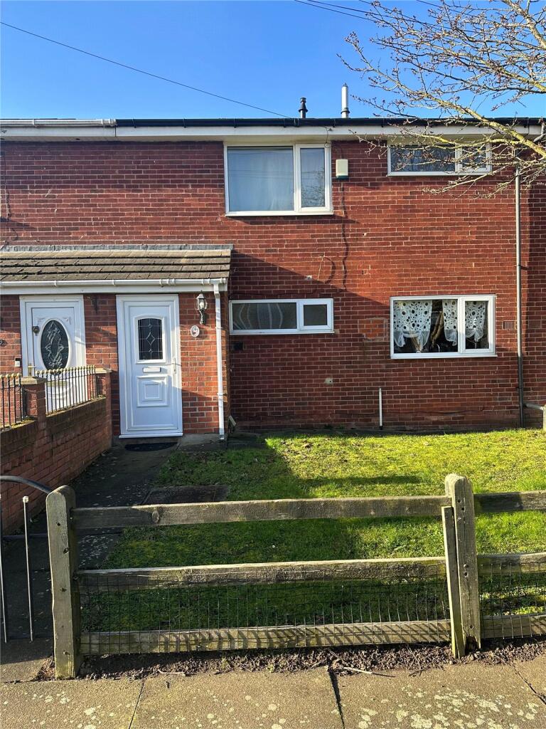 Main image of property: Walpole Close, Doncaster, DN4