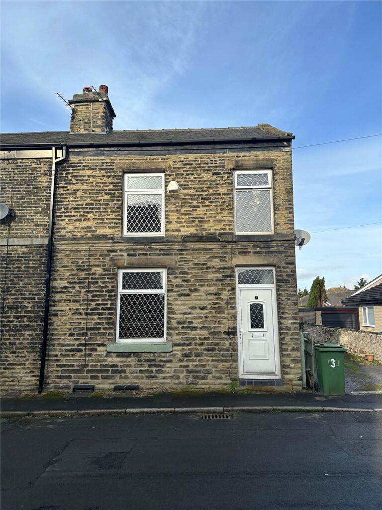 Main image of property: Tanner Street, Hightown, Liversedge, Kirklees, WF15