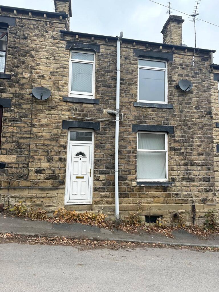 Main image of property: Strawberry Bank, Millbridge, Liversedge, Kirklees, WF15