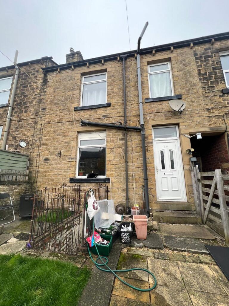 Main image of property: King Street, Lindley, Huddersfield, Kirklees, HD3