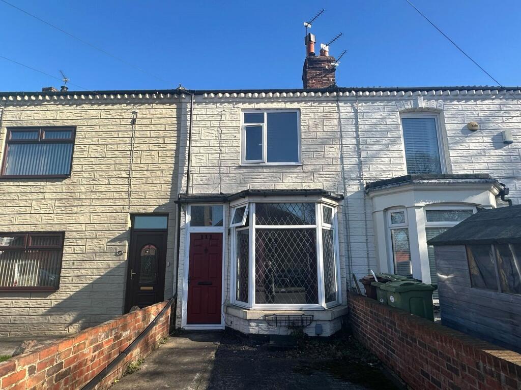 Main image of property: Beancroft Road, Castleford, Wakefield, West Yorkshire, WF10