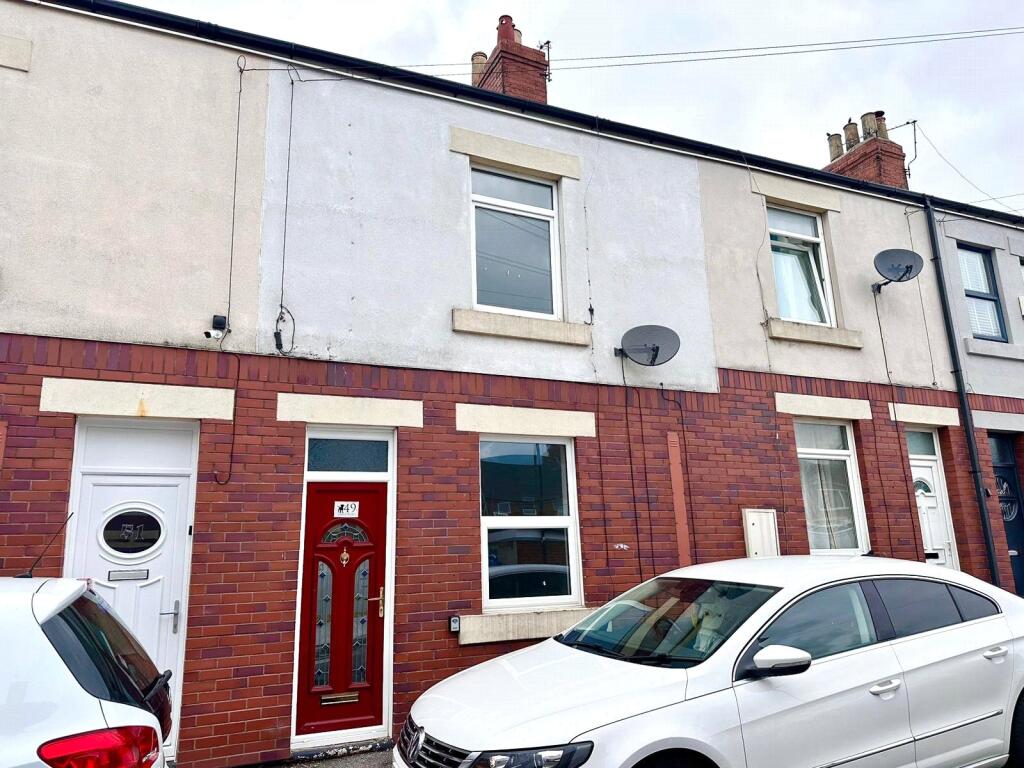 Main image of property: Grays Road, Carlton, Barnsley, S71