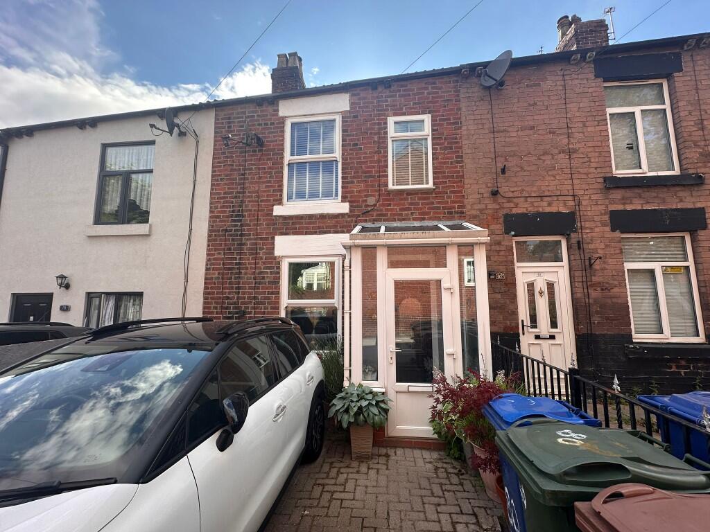 Main image of property: High Street, Barnsley, South Yorkshire, S71