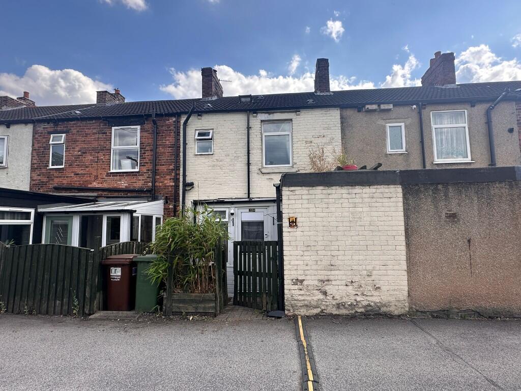 Main image of property: Long Row, Wakefield WF4 1BH