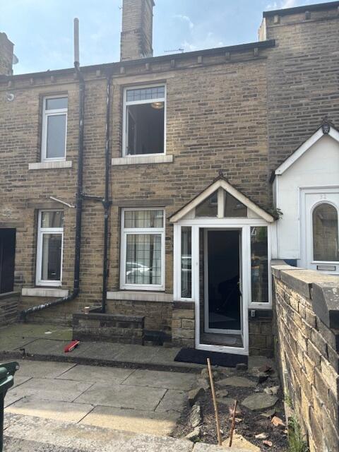 Main image of property: Tanfield Road, Huddersfield, West Yorkshire, HD1