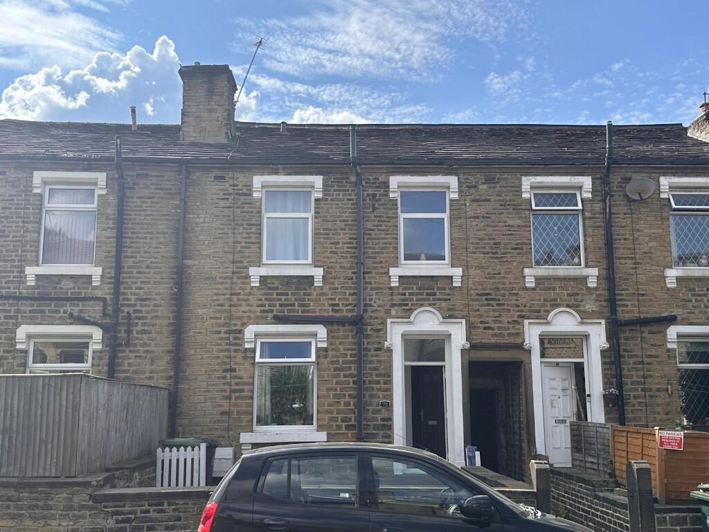 Main image of property: Barcroft Road, Huddersfield, West Yorkshire, HD4