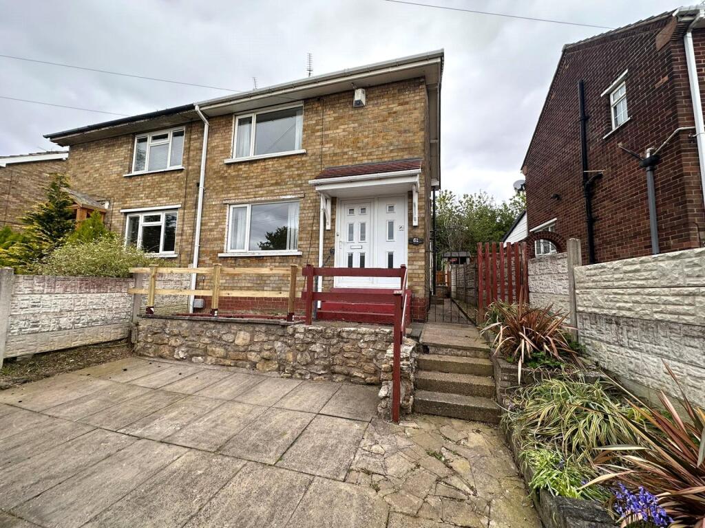 Main image of property: Lilac Crescent, Edlington, Doncaster, South Yorkshire, DN12