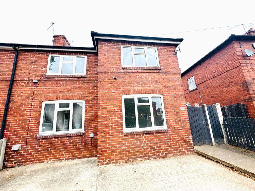 Main image of property: West Street, Pontefract, Wakefield, WF9