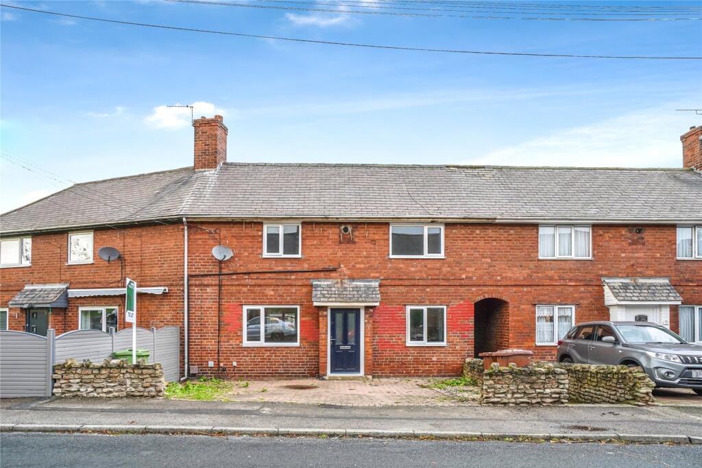 Main image of property: Wentbridge Road, Featherstone, Pontefract, Wakefield, WF7