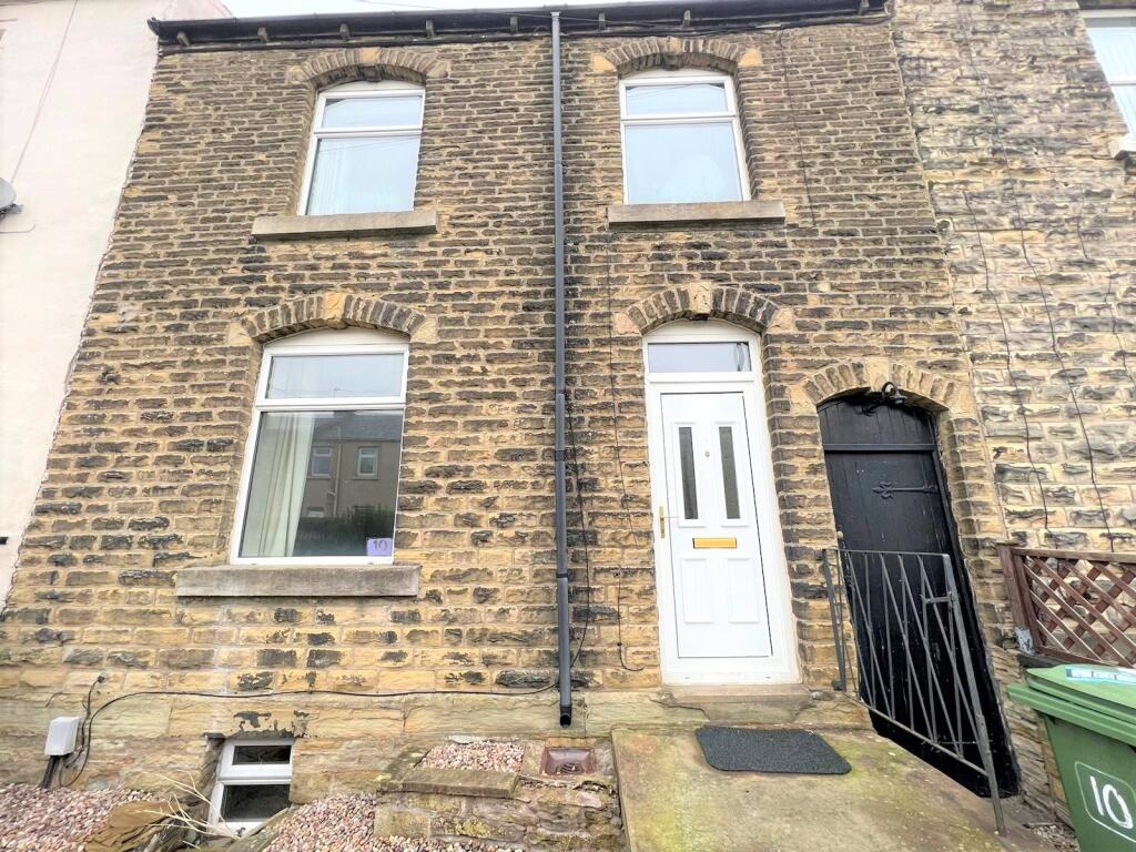 Main image of property: Brook Street, Moldgreen, Huddersfield, West Yorkshire, HD5