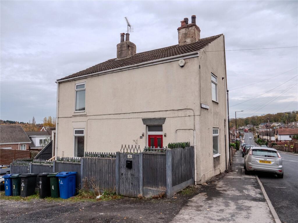 Main image of property: Yew Terrace, Low Road, Conisbrough, Doncaster, DN12