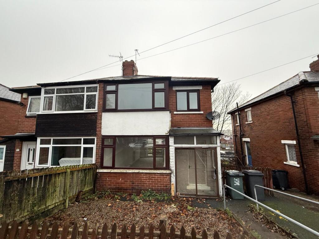 Main image of property: Malvern Street, Beeston, Leeds, LS11