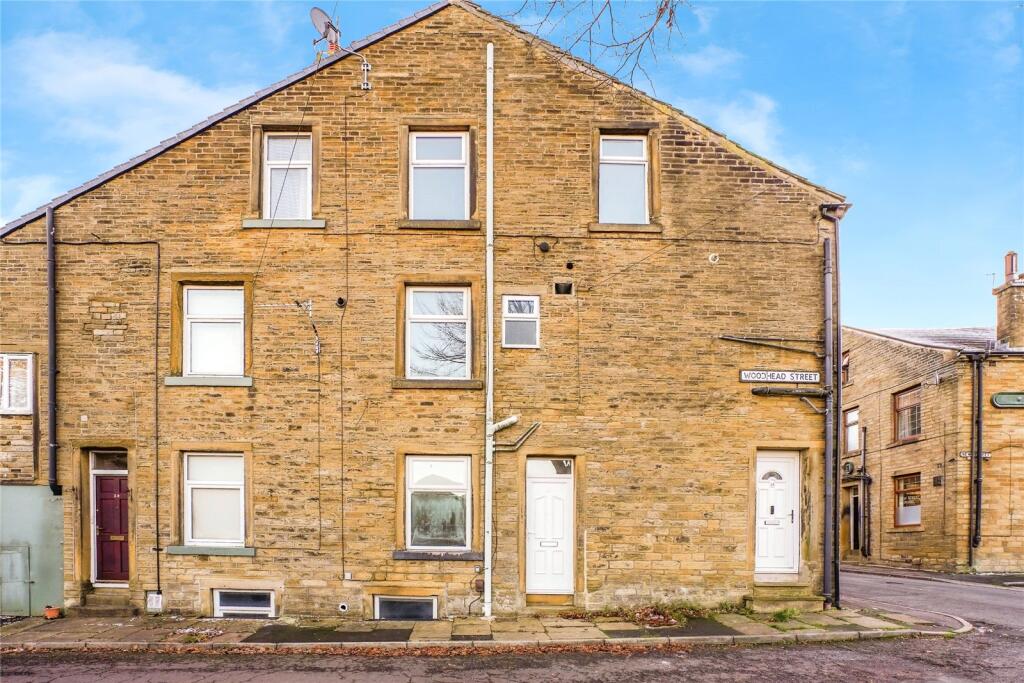Main image of property: Woodhead Street, Halifax, HX2