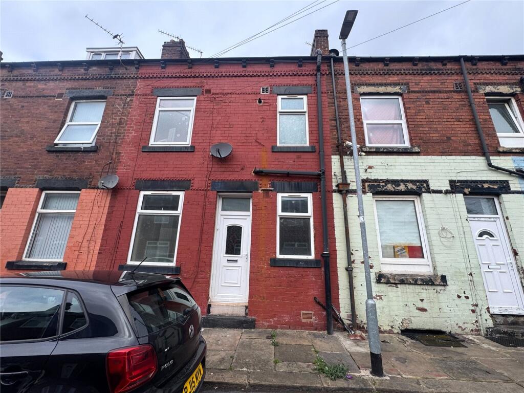 Main image of property: Clark Road, Leeds, LS9
