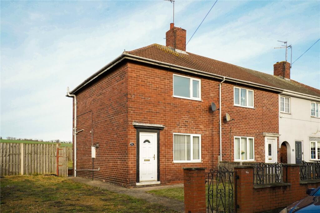 Main image of property: Clayton Avenue, Upton, Pontefract, Wakefield, WF9