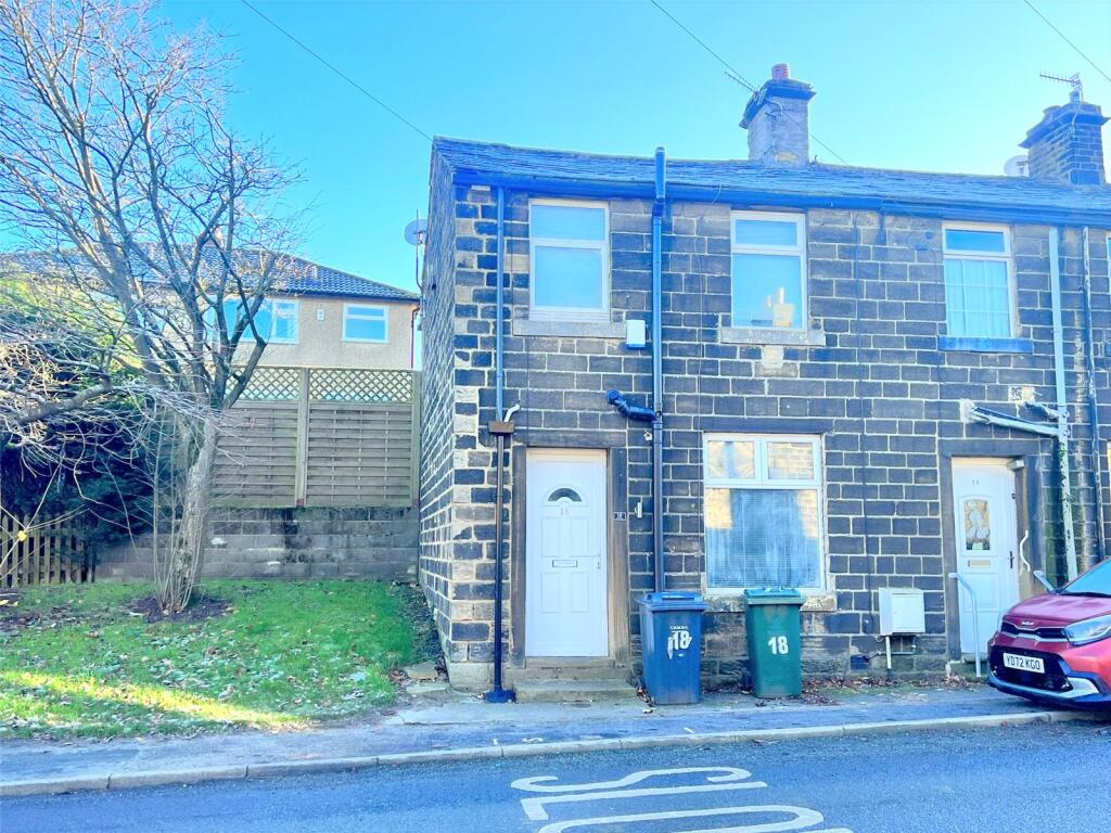 Main image of property: Cross Roads, Keighley,, West Yorkshire, BD22