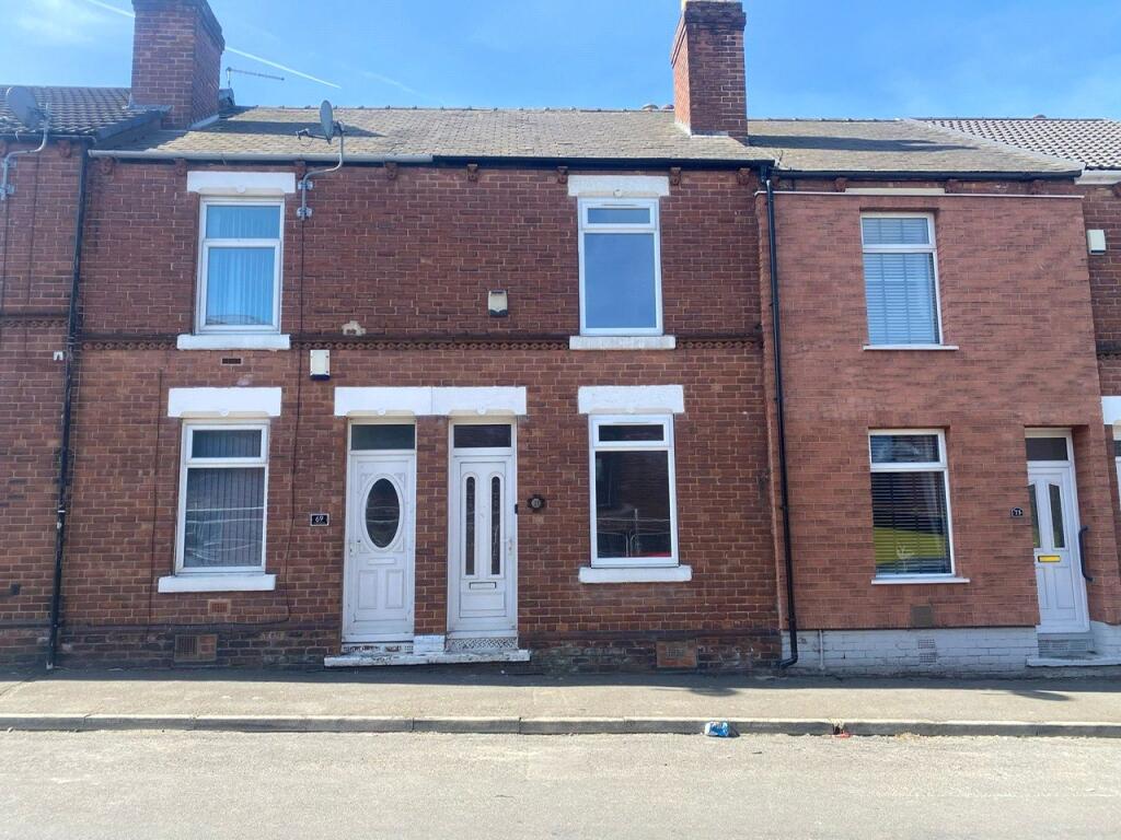 Main image of property: King Edward Road, Balby, Doncaster, DN4