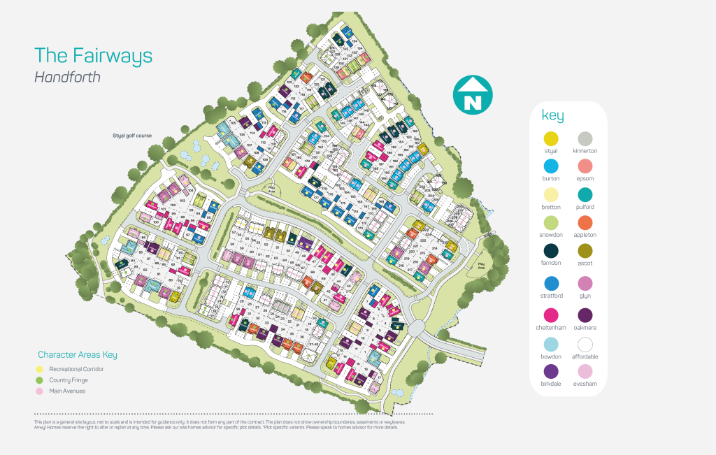 SitePlan