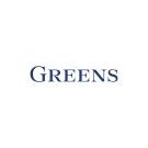 Greens logo