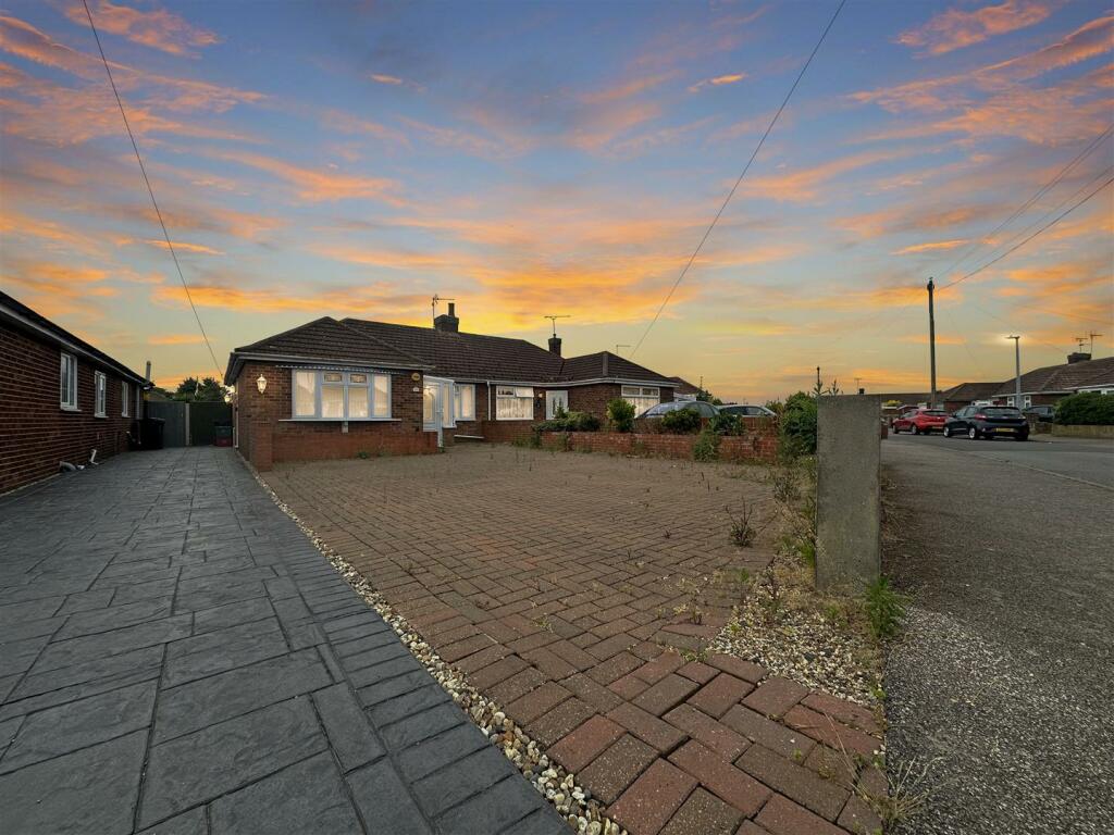 Main image of property: Dove Crescent, Harwich