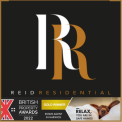 Reid Residential logo
