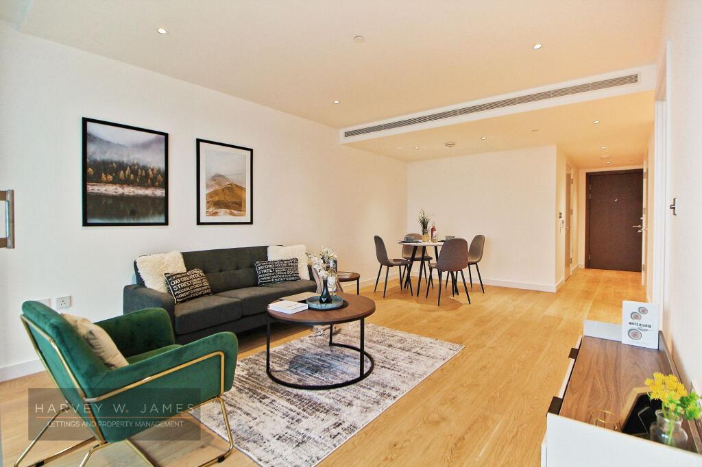 Main image of property: Marsh Wall, London, E14