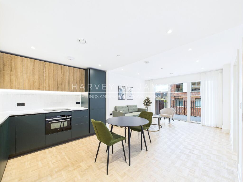 Main image of property: Monarch Square, London, SW11