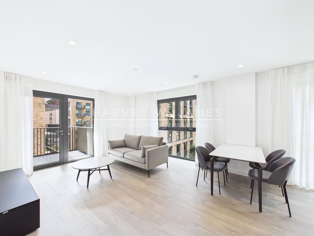 Main image of property: Anax Street, London, N4
