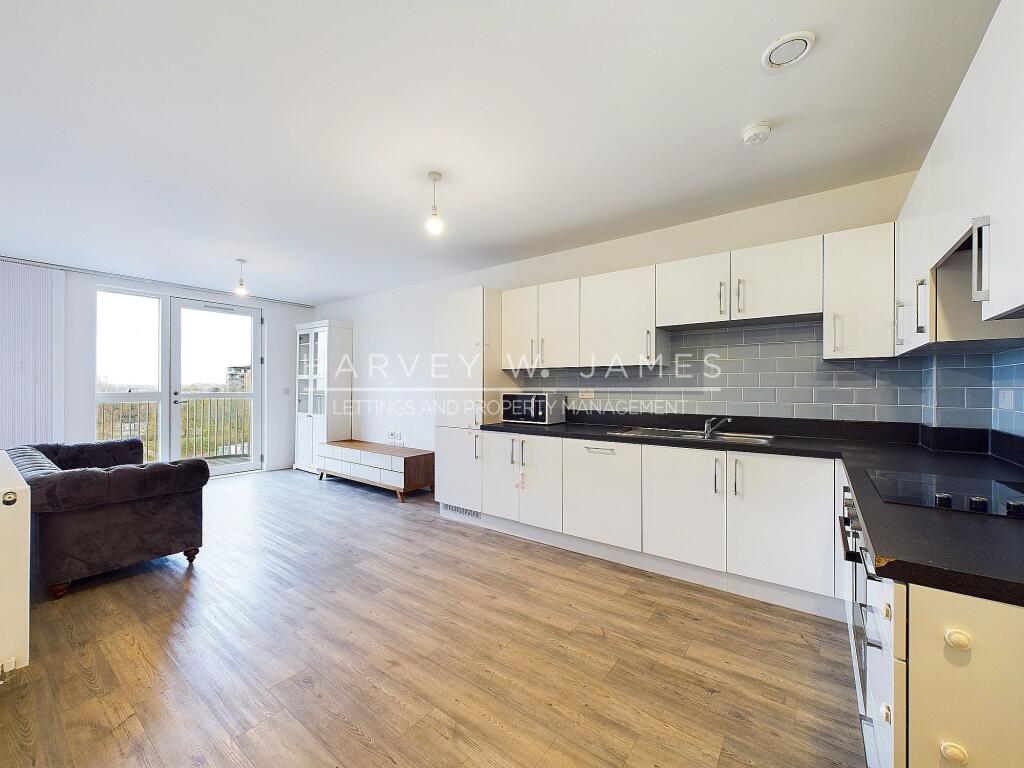 Main image of property: Ottley Drive, Noble House, SE3