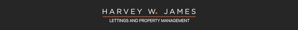 Get brand editions for Harvey W James, London