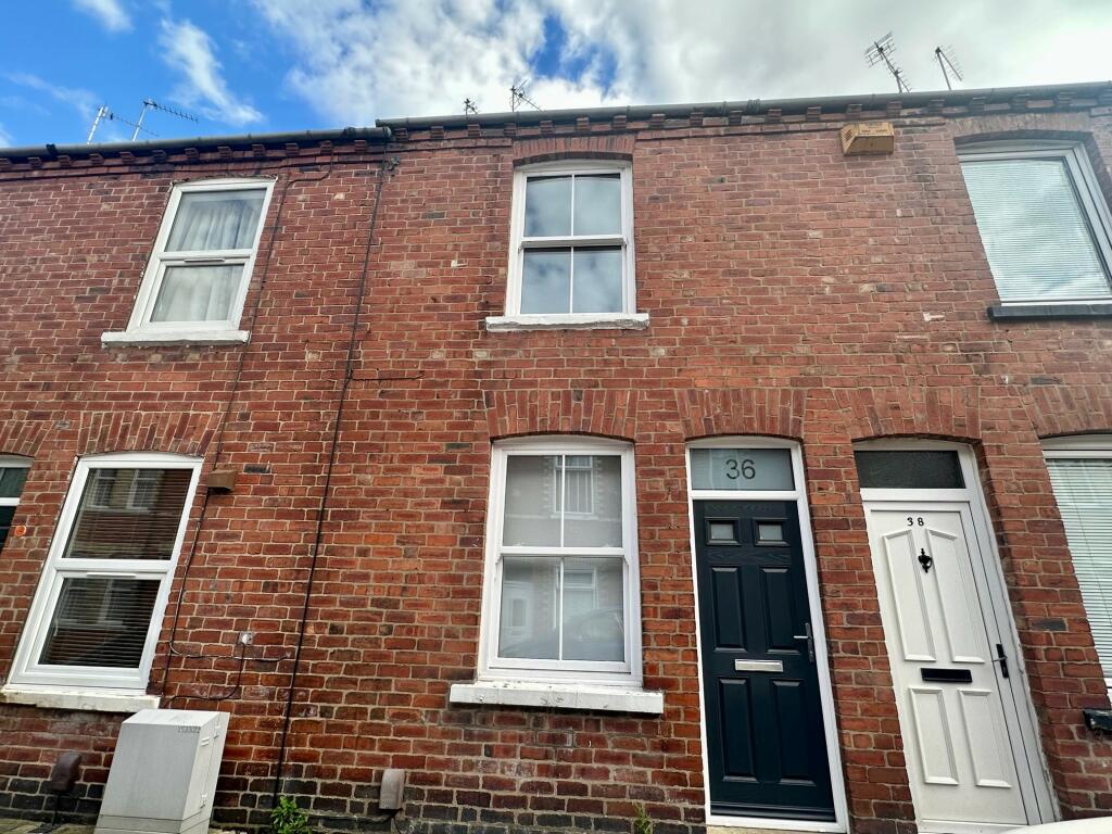 Main image of property: Brunswick Street, South Bank, York, YO23