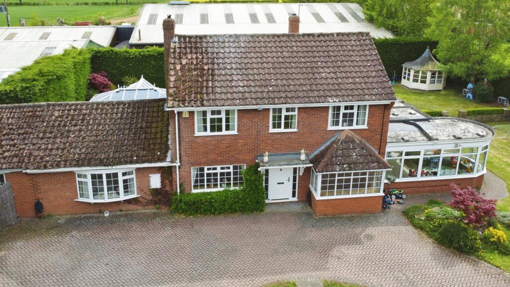 Main image of property: Stillington Road, Sutton On The Forest, York, YO61
