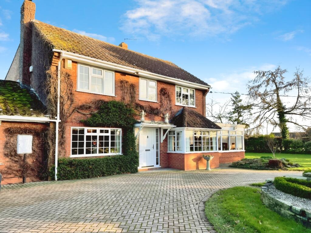 Main image of property: Stillington Road, Sutton On The Forest, York, YO61