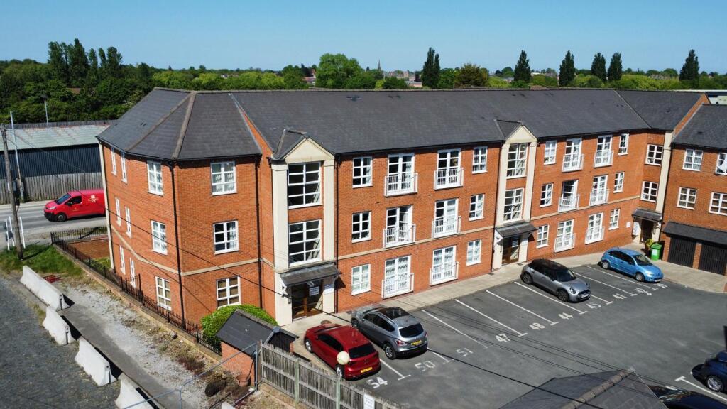 Main image of property: Martins Court, York, YO26