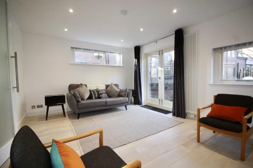 Main image of property: St Andrewgate, City Centre, York, YO1