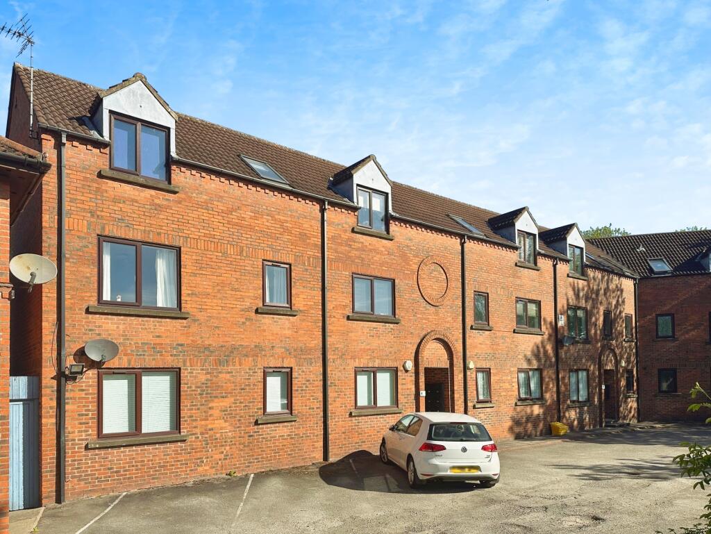 Main image of property: Layerthorpe, York, YO31
