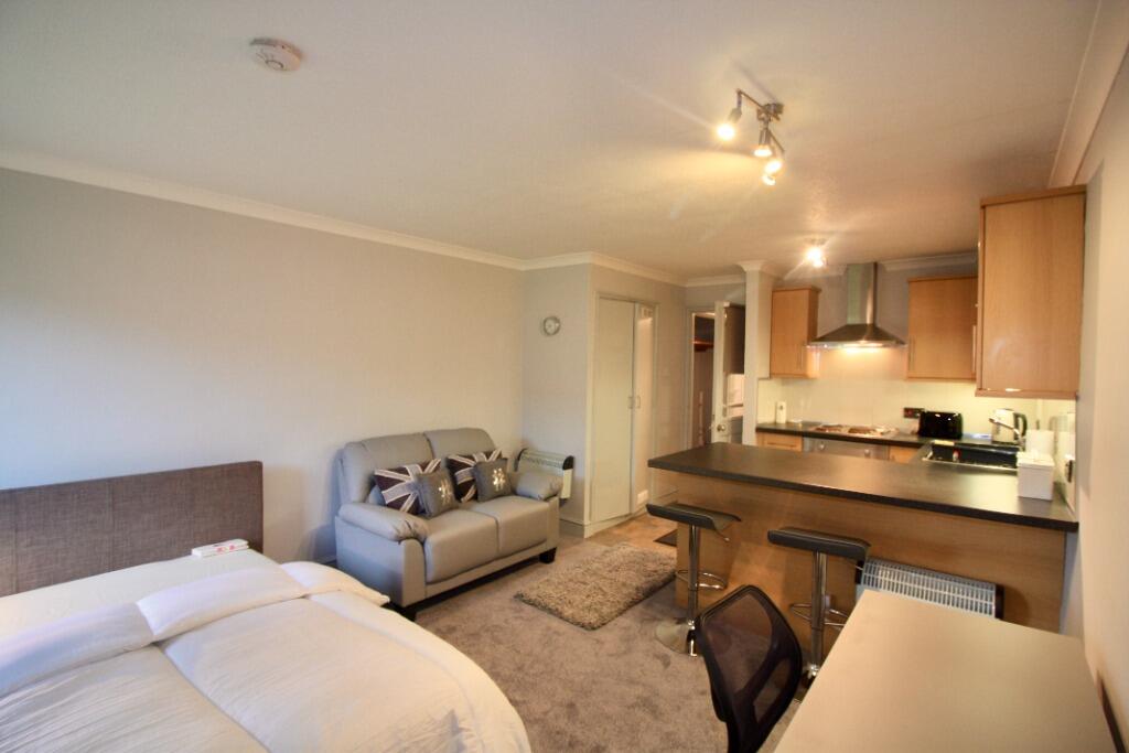 Main image of property: Peel Close, Heslington, York, YO10