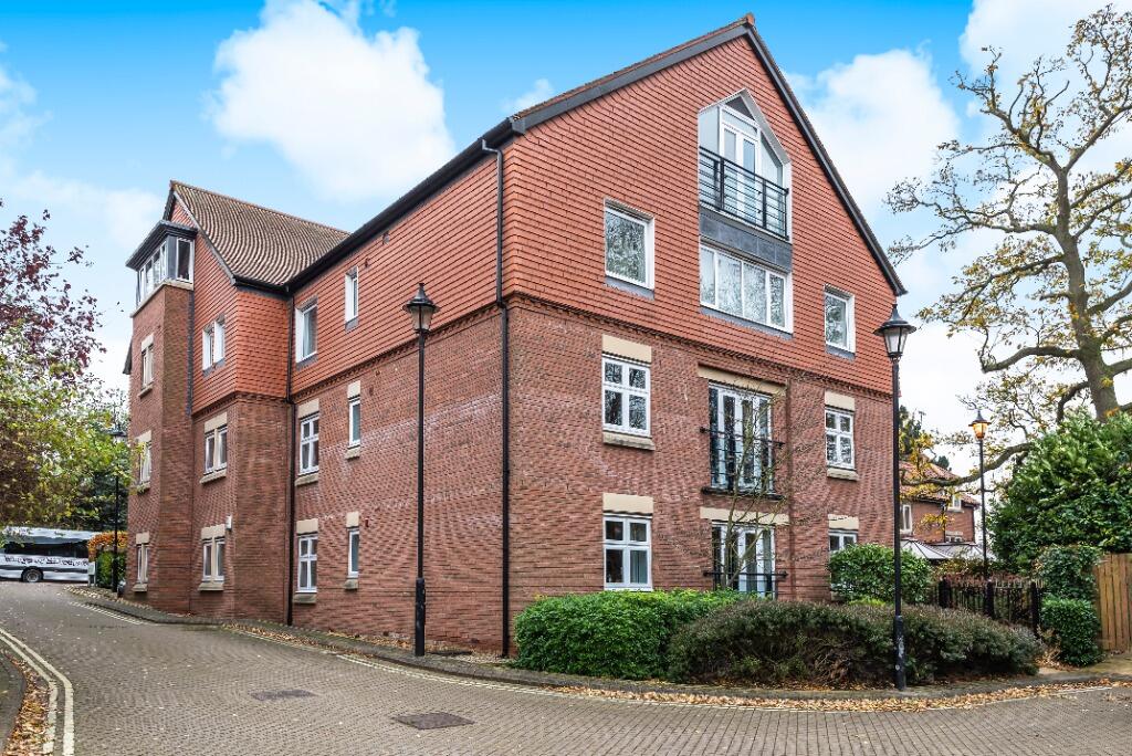 Main image of property: Centenary House, The Avenue, Clifton Green, York, YO30