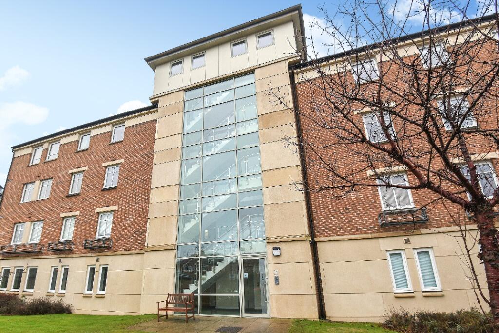 Main image of property: Fulford Place, Fulford, YO10
