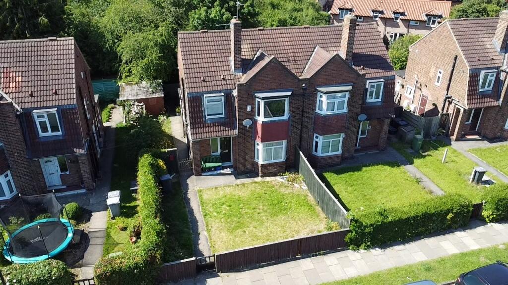 Main image of property: Monkton Road, York, YO31