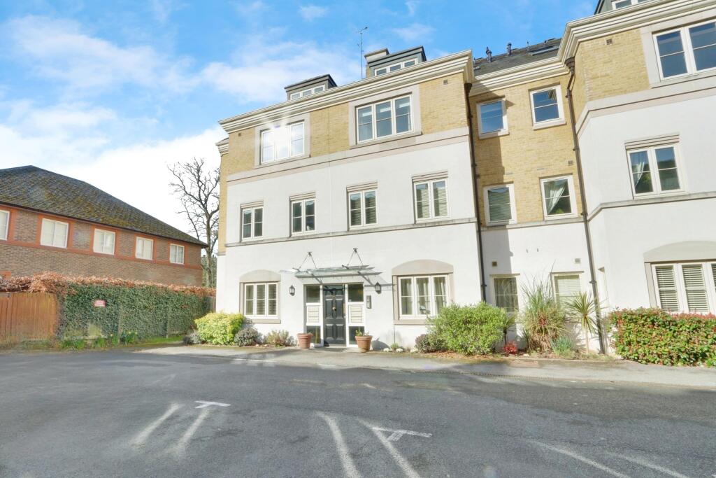 Main image of property: The Square, Dringhouses, York. YO24