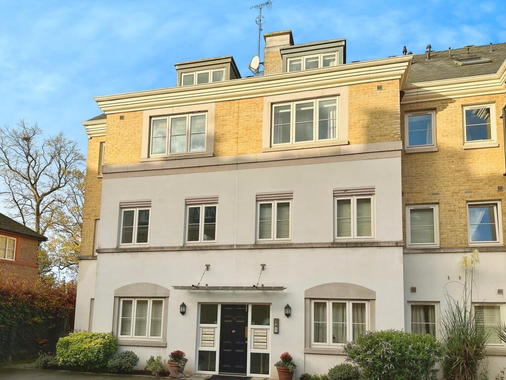 Main image of property: The Square, Dringhouses, York. YO24