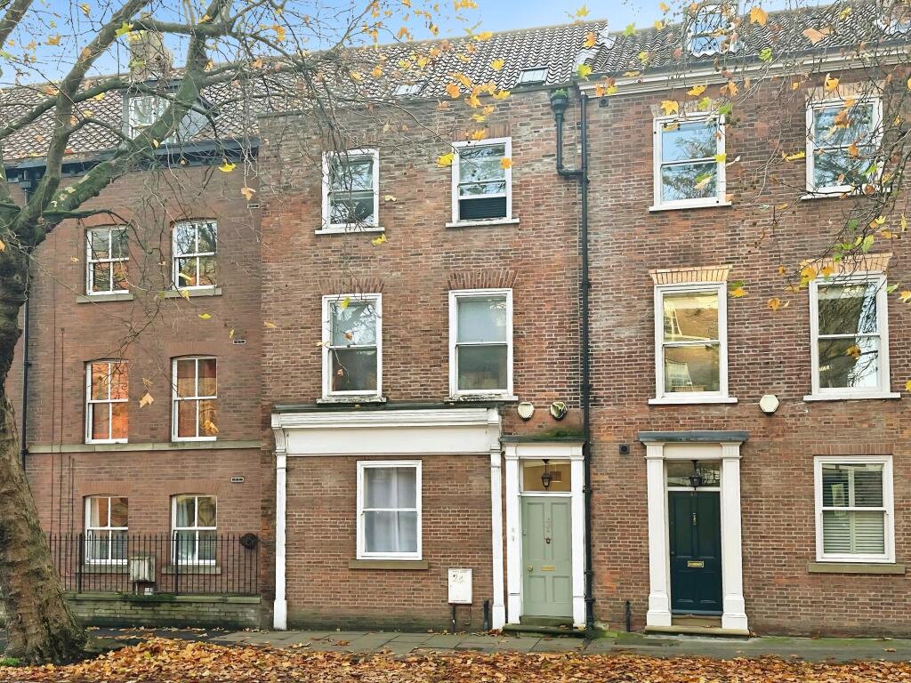 Main image of property: Monkgate, York, YO31