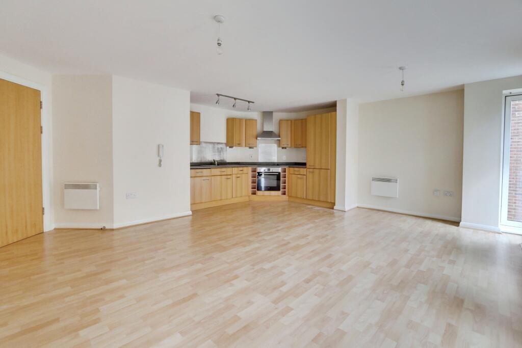 Main image of property: Escrick House, Fulford Place, Hospital Fields Road, York, YO10