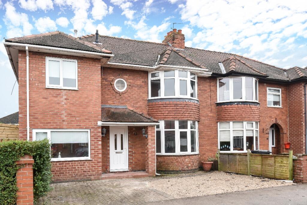 Main image of property: Southolme Drive, York, YO30