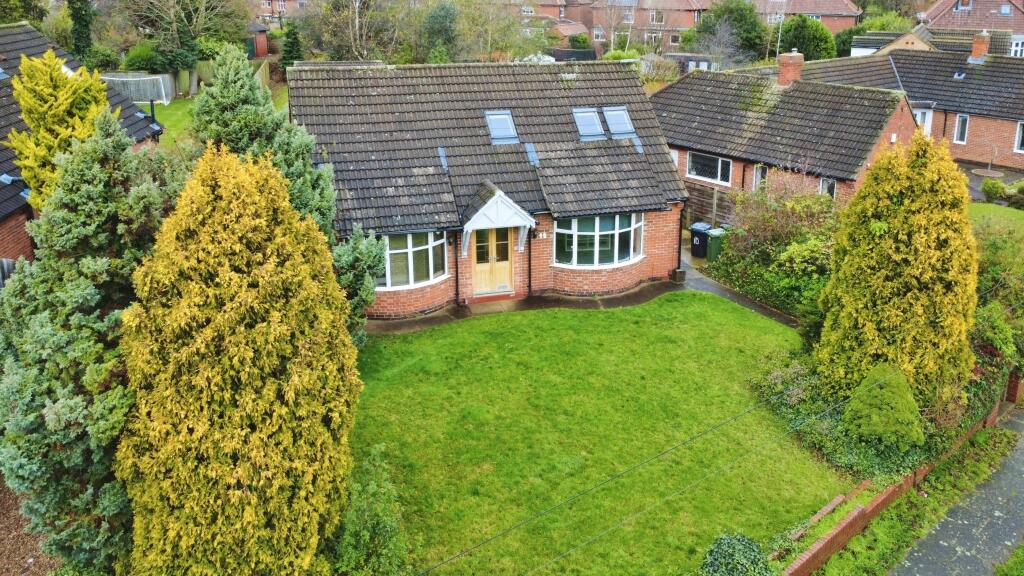 Main image of property: Newlands Drive, Acomb, York, YO26