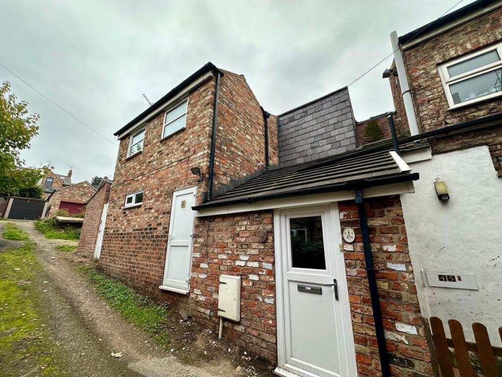 Main image of property: Front Street, Acomb, York, YO24