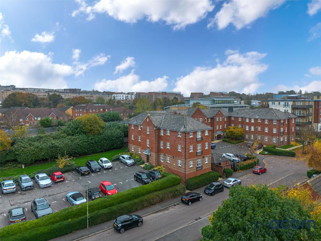 Main image of property: Thornbury Close, Mill Hill, London, NW7