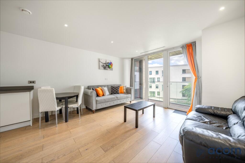 Main image of property: Dara House, 50 Capitol Way, London, NW9