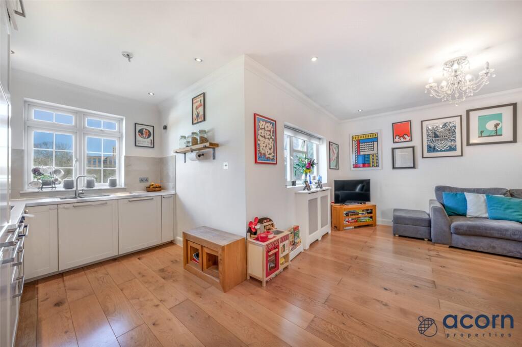 Main image of property: Colindeep Lane, Colindale, London, NW9
